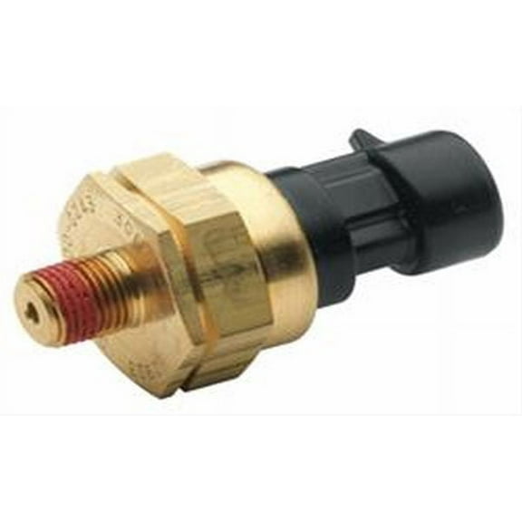 Electrical Boost Gauge Sending Unit