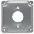 thumbnail image 1 of RACO Electrical Box Cover Two Gang - Electrical Gang Box Cover - 2-Gang, 1 of 1