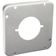 Electrical Box Cover, 30-50A Receptacle