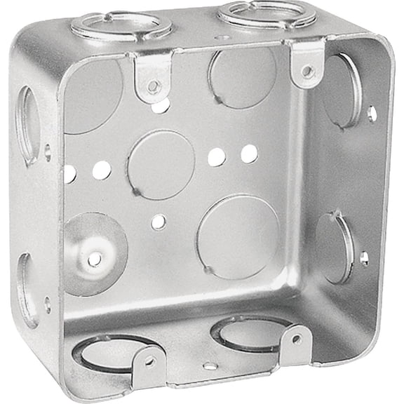RACO Electrical Box Handy Knockout - 1/2 & 3/4 Knockouts Multicolor