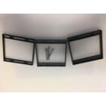 thumbnail image 1 of Electrical Box Spacer Double Gang Combo 5 pack, 1 of 5
