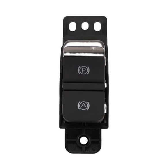 Electrical Brake Park Handbrake Switch Button For Great Wall GWM Poer Cannon Pao