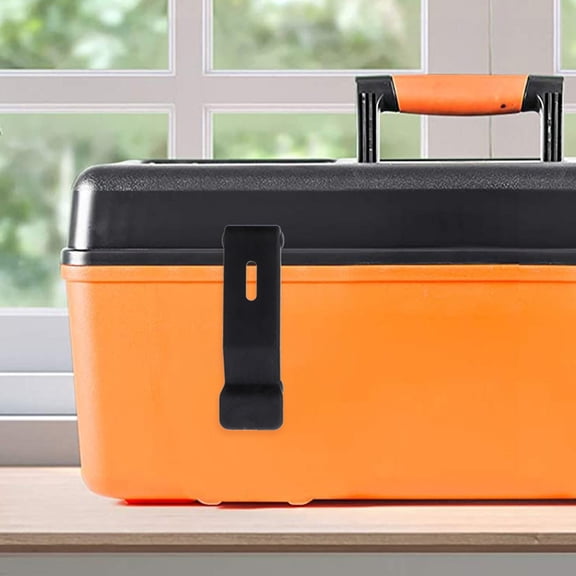 Electrical Cabinet Stainless Steel Rubber Lock Cabinet Box Lock Simple To Install Lock For Electric Box Mail Box Lock Reusable Lock