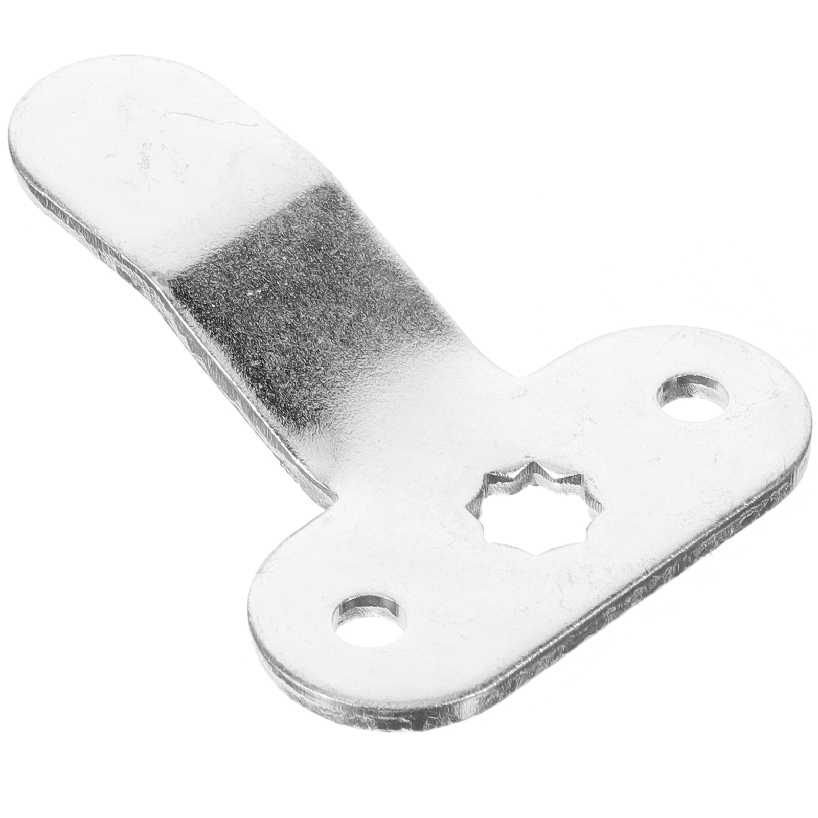 Electrical Strike Plate Metal Door Strike Reinforcement Plate