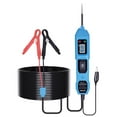 Electrical Circuit Tester,Circuit Tester, Automotive Electric Circuit Tester with Voltage