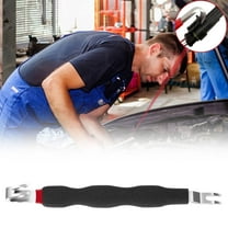 Electrical Connector Separator Tool for Most Vehicles, Automotive Electrical Terminal Connector Separator Removal Tool Remover, Heavy Duty Electrical Terminal Connector Disassembly Tool, 7.5x0.8"