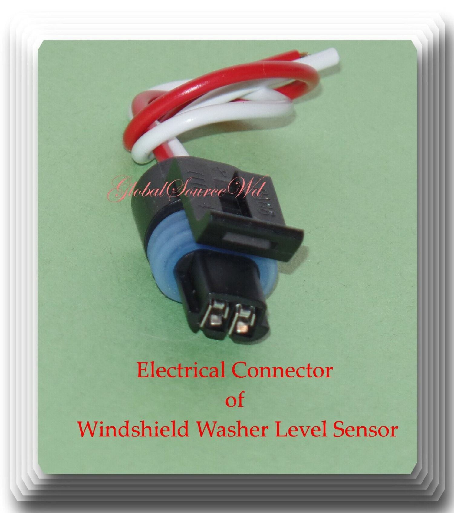 Standard Motor Products FLS-125 Windshield Washer Level Sensor