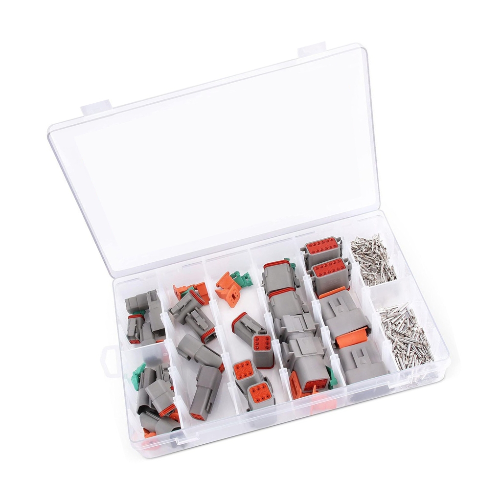 Electrical Connectors Repair Tool Seal Waterproof Car Wire Connectors