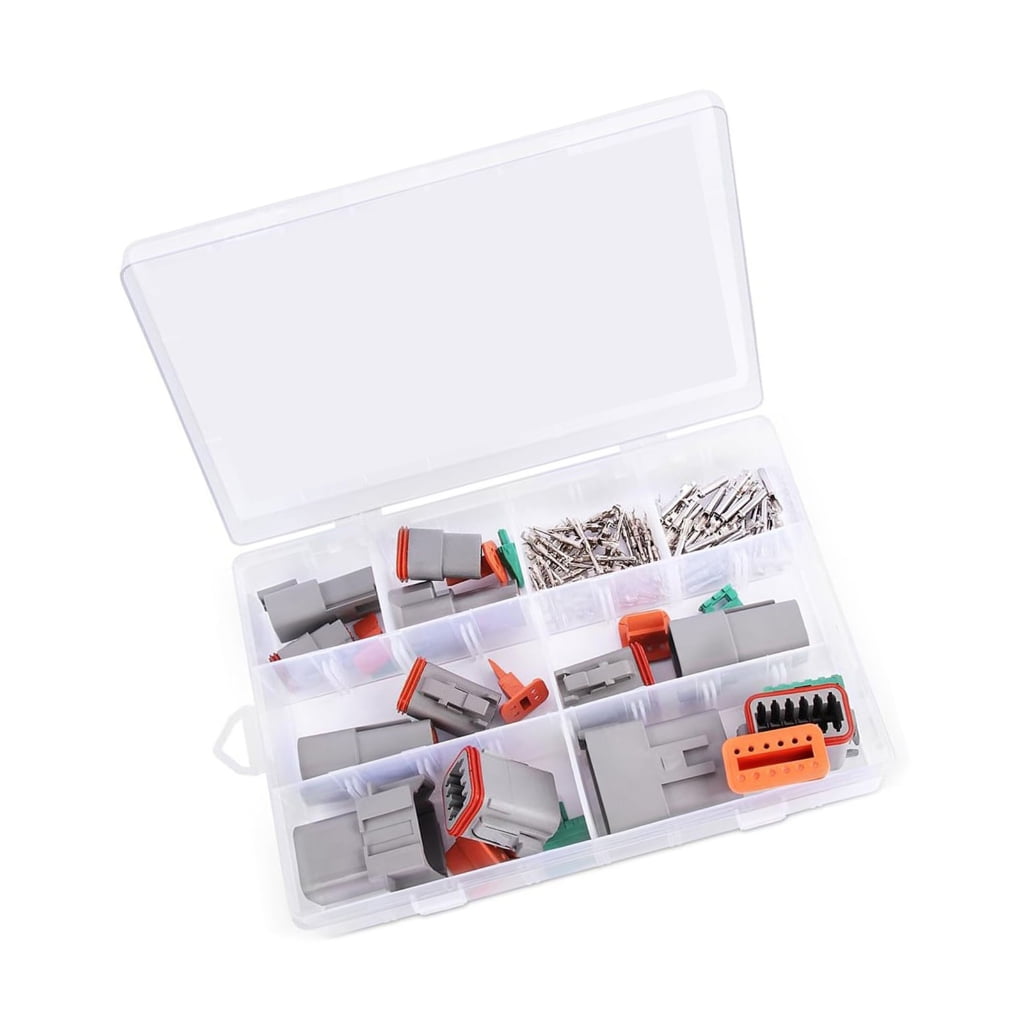 Electrical Connectors Repair Tool Seal Waterproof Car Wire Connectors