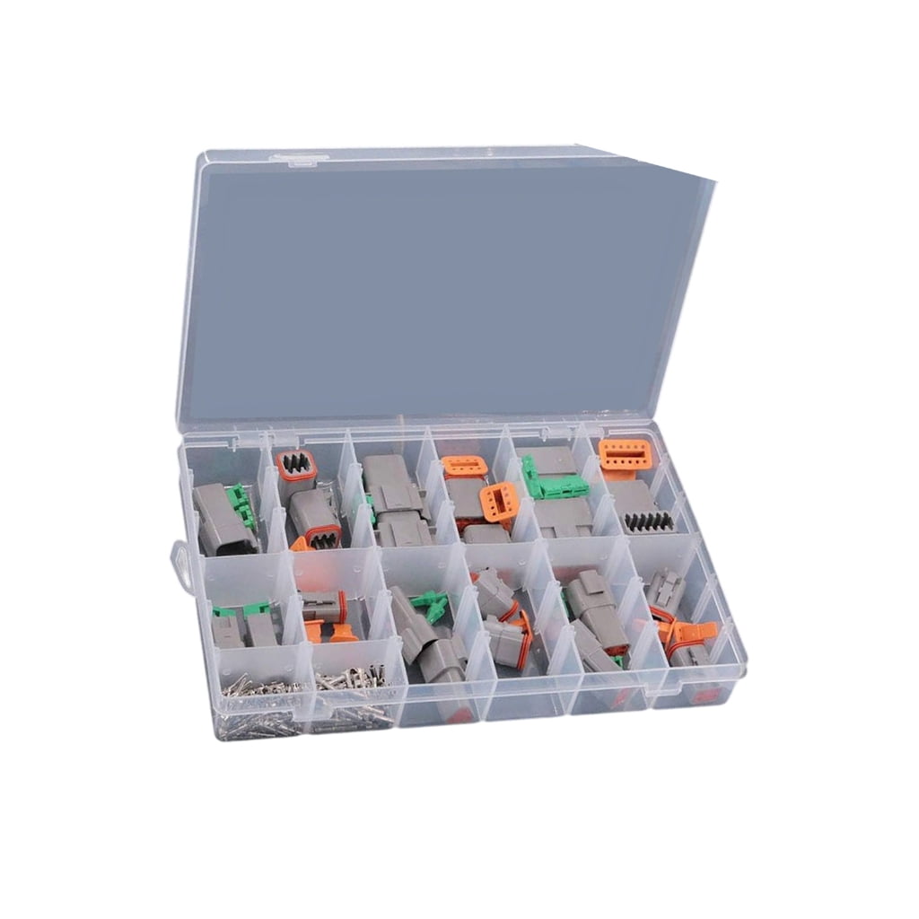 Electrical Connectors Repair Tool Seal Waterproof Car Wire Connectors