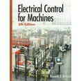 thumbnail image 1 of Pre-Owned Electrical Control for Machines (Edition 5) (Hardcover), 1 of 1
