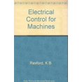 thumbnail image 1 of Pre-Owned Electrical control for machines (Hardcover) 0827327927 9780827327924, 1 of 1