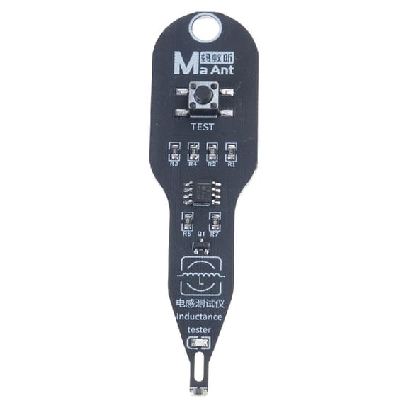 Electrical Current Tester With Enhanced Features Current Detectors For Multiple Scenario Use