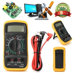 Digital Multimeter