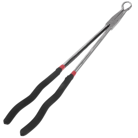 FONDOTIN Multi-Color Carbon Steel Pliers for Car Repair, Hand Tool Set for Automotive Maintenance and Projects