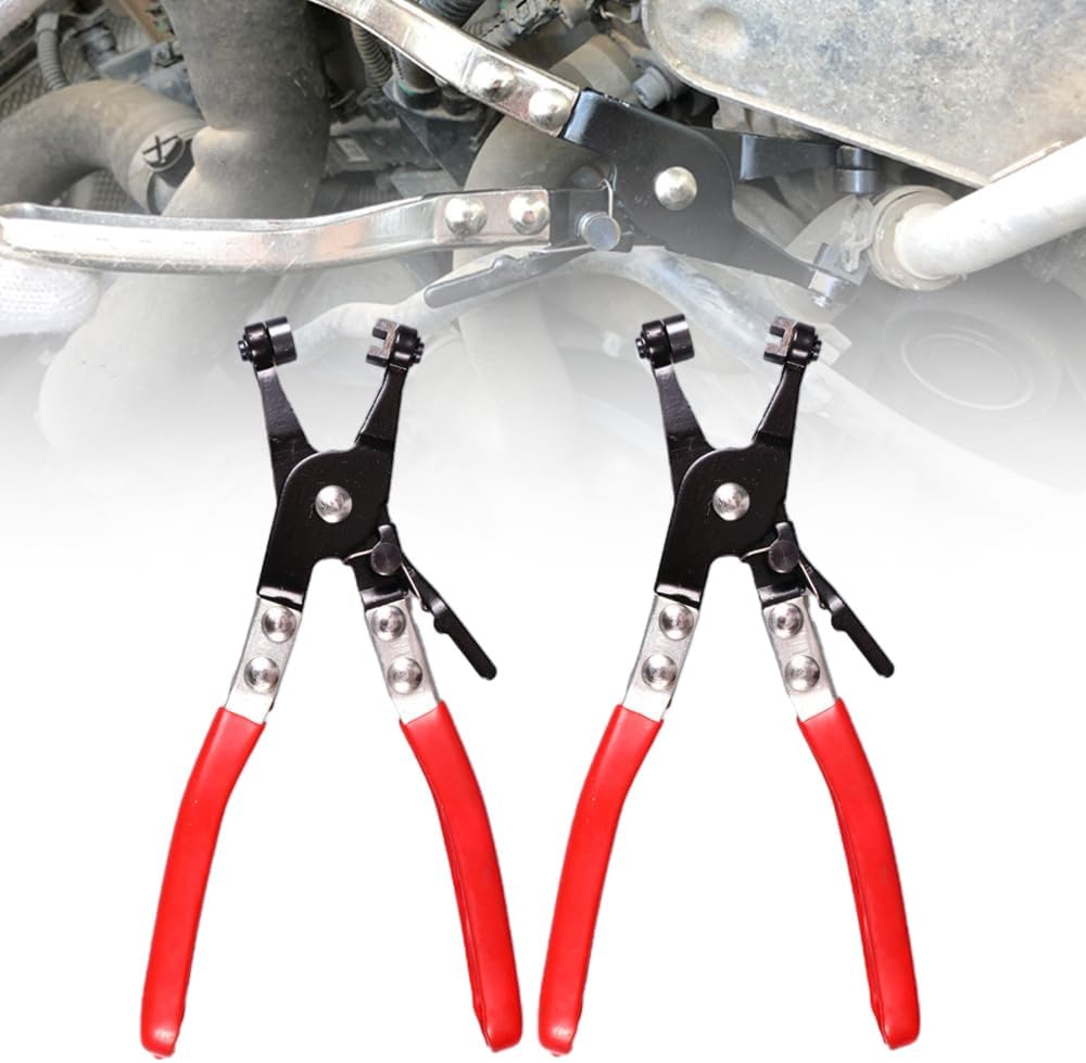 Electrical Disconnect Pliers, 2024 New Automotive Electrical Connector Disconnect Pliers Fuel