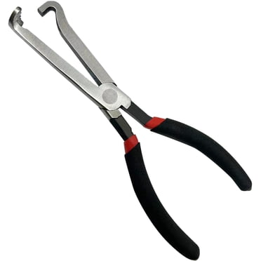 2-Pack 60° Electrical Disconnect Pliers – Wire Connector Separator, Angled Tips, USA Made