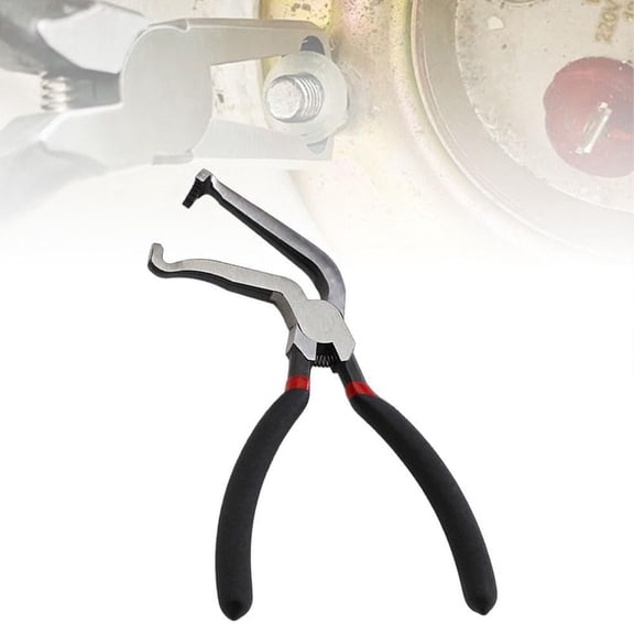 Electrical Disconnect Pliers, 60 Degree Automotive Wiring Separator Tool