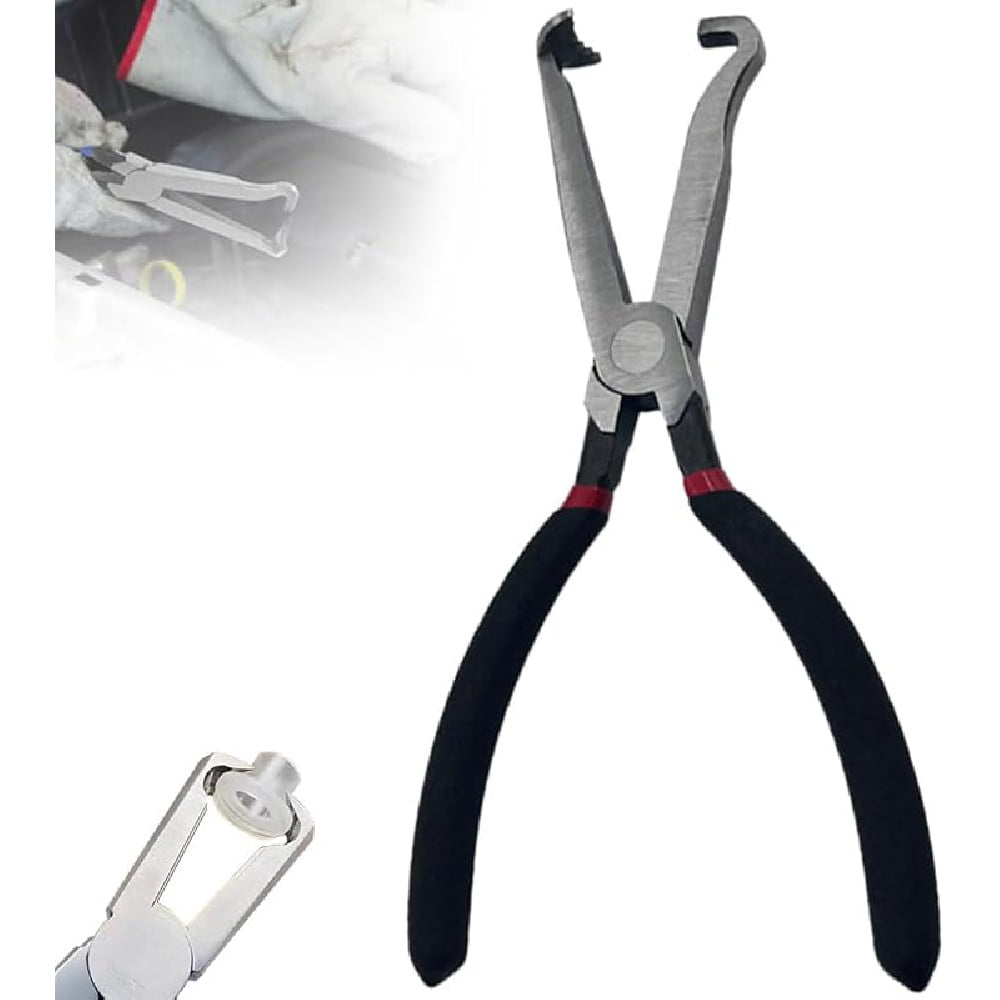 Electrical Disconnect Pliers, Car Electrical Connector Disconnect ...