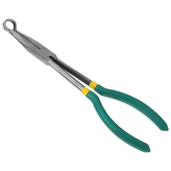 FONDOTIN Multi-Color Electrical Pliers for Line Hose Clip Removal Hand Tool for Automotive and Home Use