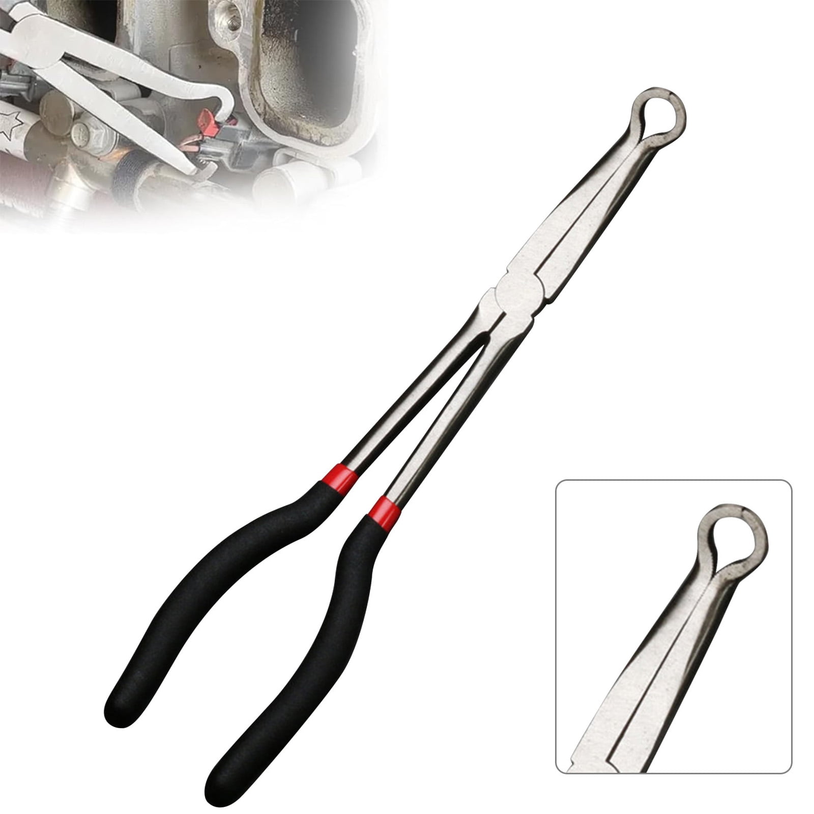 Electrical Disconnect Pliers for Cars, Automotive Electrical Disconnect
