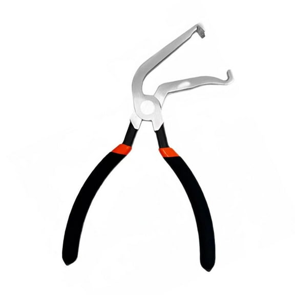 Electrical Disconnect Pliers Electrical Connector Pliers For Cars Fuel Line Petrol Clip Pipe Pliers Automotive Hose Disconnect Tools For Push Tab Style Plugs