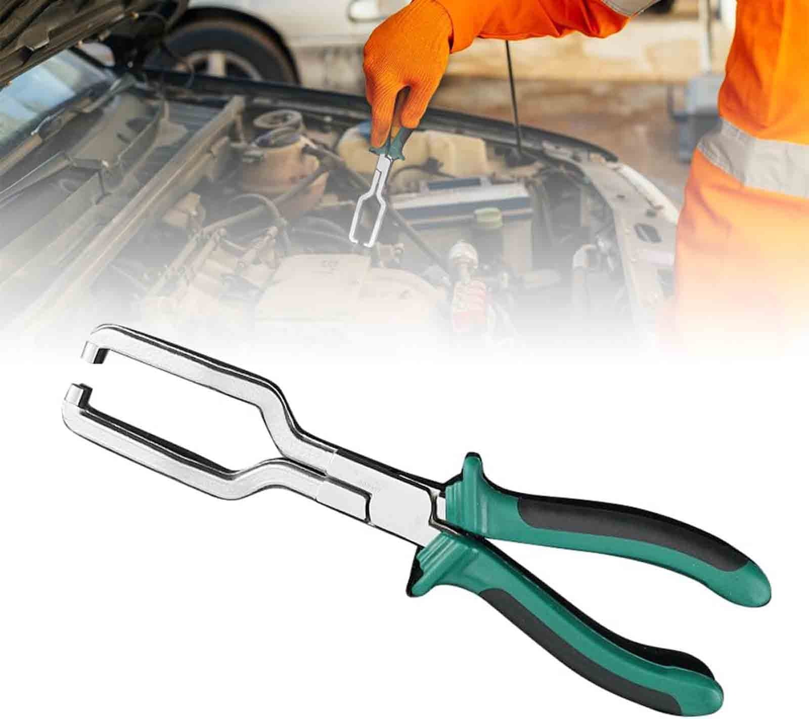 Electrical Disconnect Pliers New Automotive Electrical Connector ...