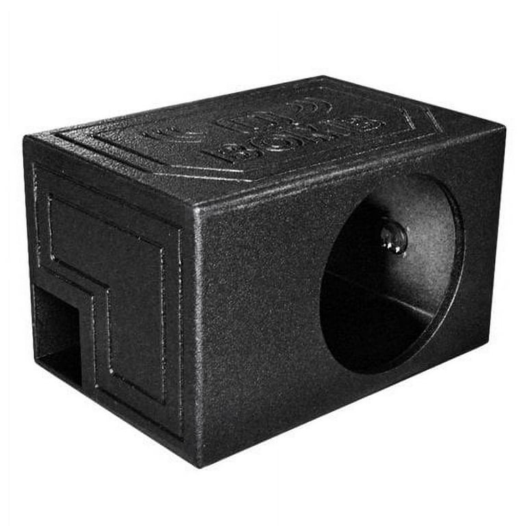  12 Inch Speaker Box