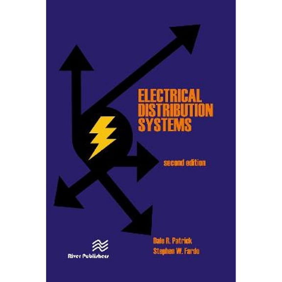 Pre-Owned Electrical Distribution Systems (Hardcover 9788770223997) by Dale R Patrick, Stephen W Fardo
