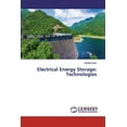 thumbnail image 1 of Electrical Energy Storage: Technologies (Paperback), 1 of 1