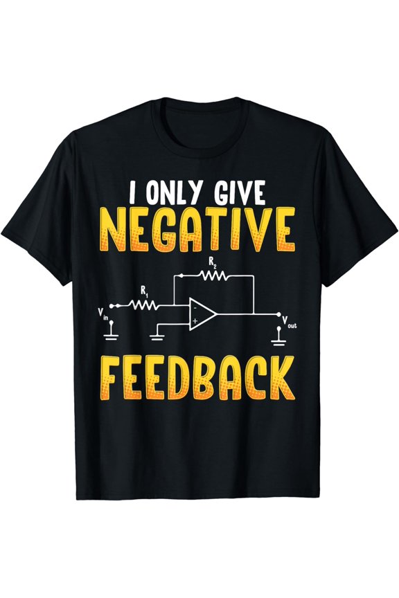 Electrical Engineer Electrician T-Shirt