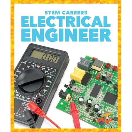Pre-Owned Electrical Engineer (Hardcover) by R.J. Bailey