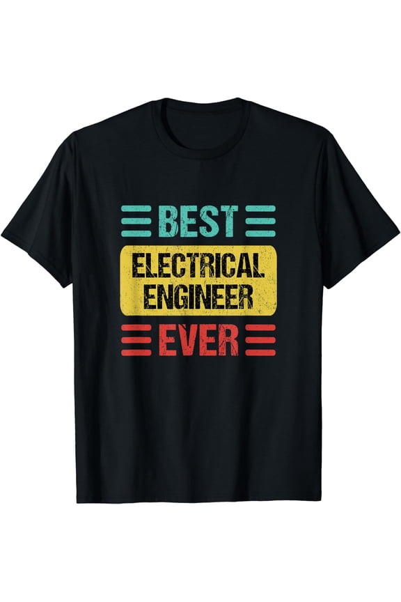 Electrical Engineer T-Shirt