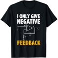 thumbnail image 1 of Electrical Engineer Tee Funny Shirt Electrical Engineering T-Shirt, 1 of 3