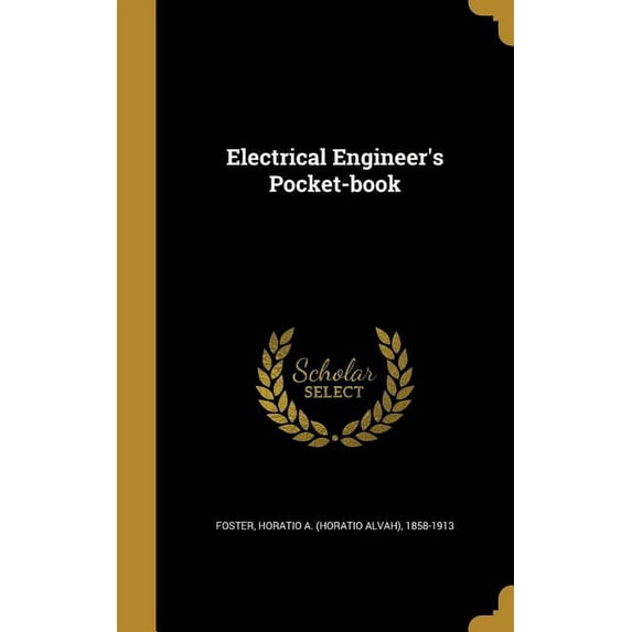 Electrical Engineer's Pocket-book (Hardcover)