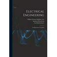 thumbnail image 1 of Electrical Engineering: An Elementary Text-Book, (Paperback), 1 of 1