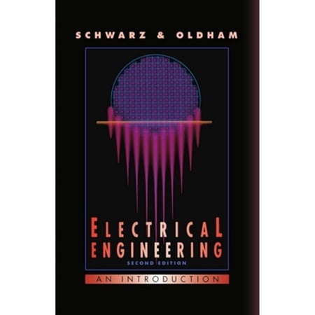 Pre-Owned Electrical Engineering: An Introduction (Hardcover) 0195105850 9780195105858