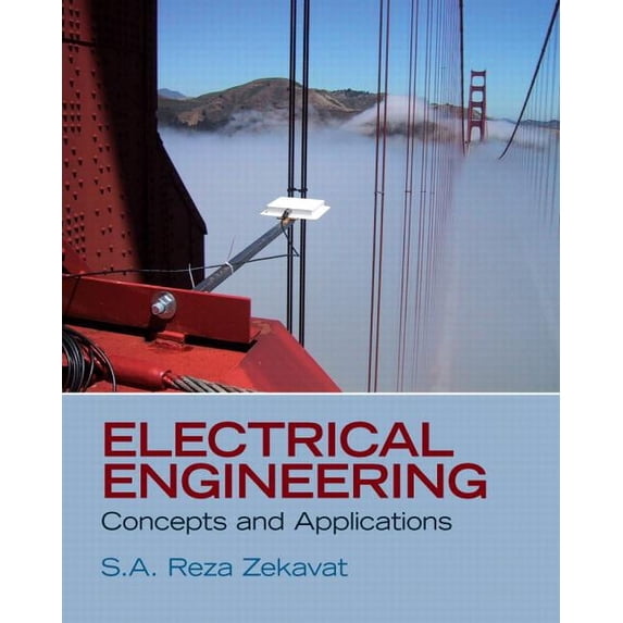 Electrical Engineering: Concepts and Applications, (Hardcover)