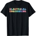 thumbnail image 1 of Electrical Engineering Electronics T-Shirt, 1 of 4