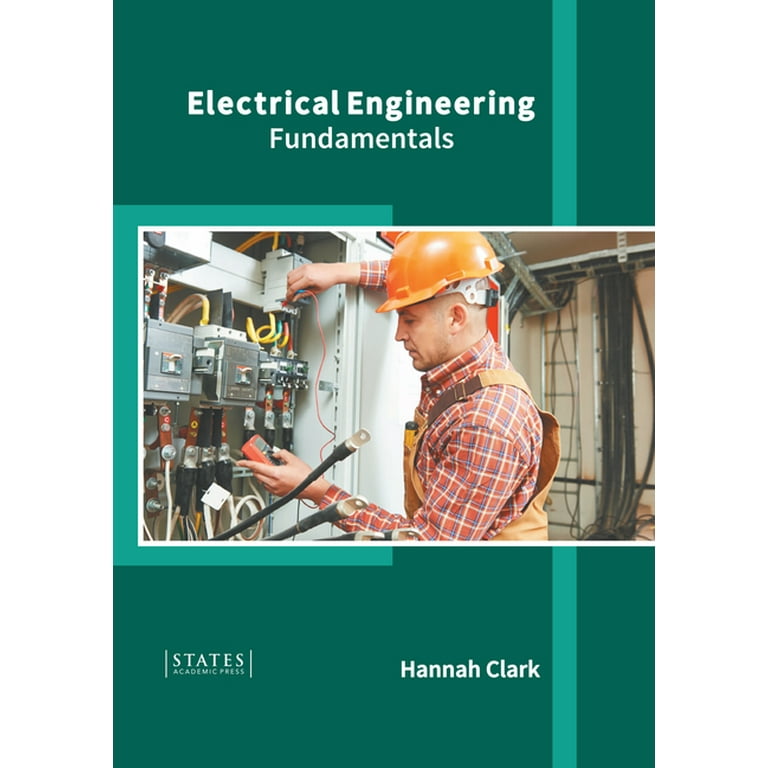 Electrical engineering fundamentals outlet