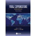 thumbnail image 1 of Electrical Engineering Handbook Mobile Communications Handbook, (Paperback), 1 of 1