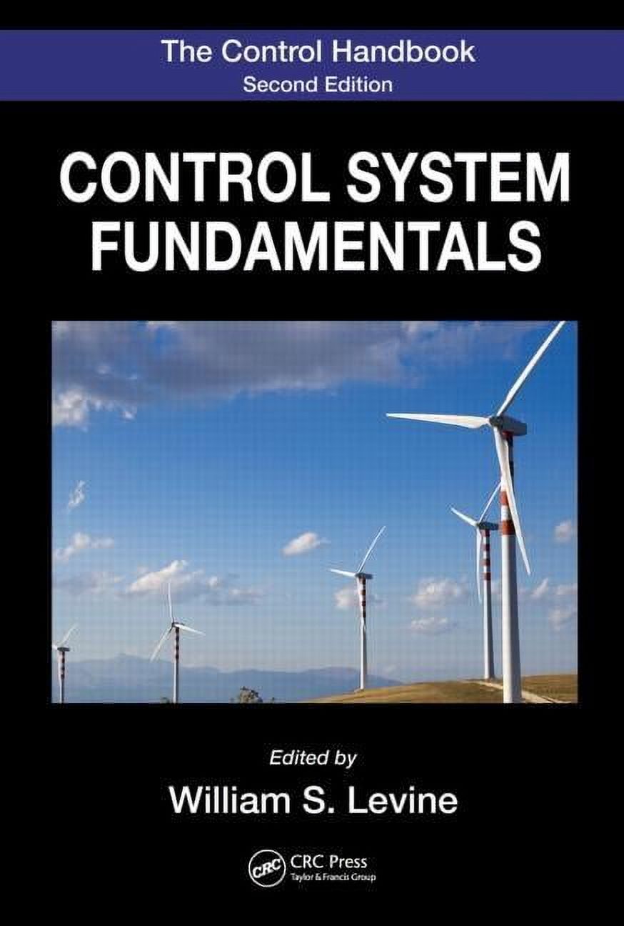 Electrical Engineering Handbook The Control Handbook: Control System ...