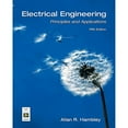 thumbnail image 1 of Pre-Owned Electrical Engineering: Principles and Applications: United States Edition Paperback, 1 of 1