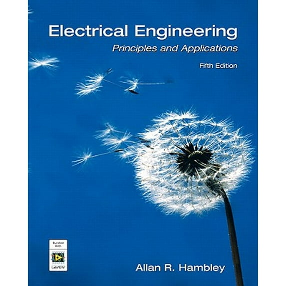 Pre-Owned Electrical Engineering: Principles and Applications: United States Edition Paperback