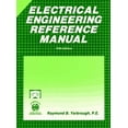 thumbnail image 1 of Pre-Owned Electrical Engineering Reference Manual for the Pe Exam (Hardcover) 0912045108 9780912045108, 1 of 1