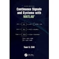 thumbnail image 1 of Electrical Engineering Textbook Continuous Signals and Systems with Matlab(r), (Paperback), 1 of 1