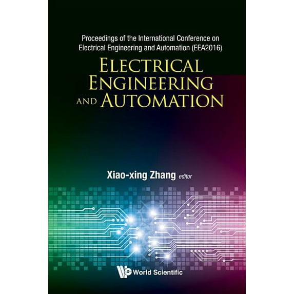 Electrical Engineering and Automation (Eea2016), (Hardcover)