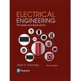 thumbnail image 1 of Pre-Owned Electrical Engineering: Principles & Applications + Mastering Engineering with Pearson eText -- Access Card Package (7th Edition), 1 of 1