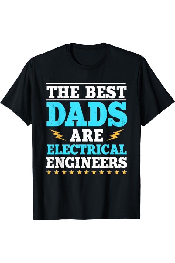 Electrical Engineers Just Have The Right Spark Electrician T-Shirt
