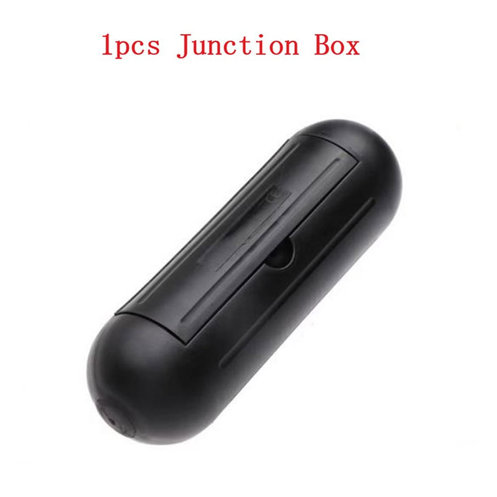 Electrical Extension Cord Outdoor Safety Cover Waterproof Sealed